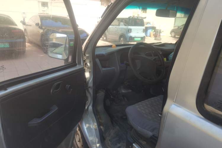 Used Dongfeng Xiaokang K17  Driver Seat