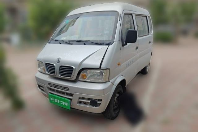 Used Dongfeng Xiaokang K17 2009 1.0L Standard Edition AF10-06