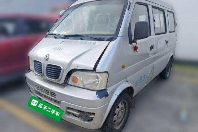 Used Dongfeng Xiaokang K17 2009 1.0L Base Version AF10-06