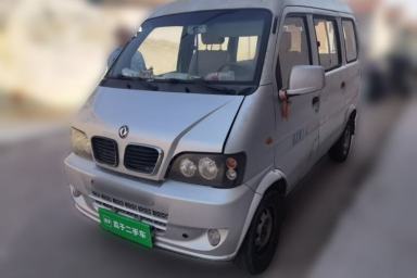 Used Dongfeng Xiaokang K17 2009 1.0L Base Version AF10-06