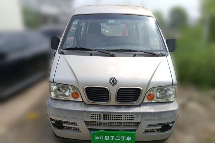 Used Dongfeng Xiaokang K17 2009 1.0L Base Version AF10-06 Front