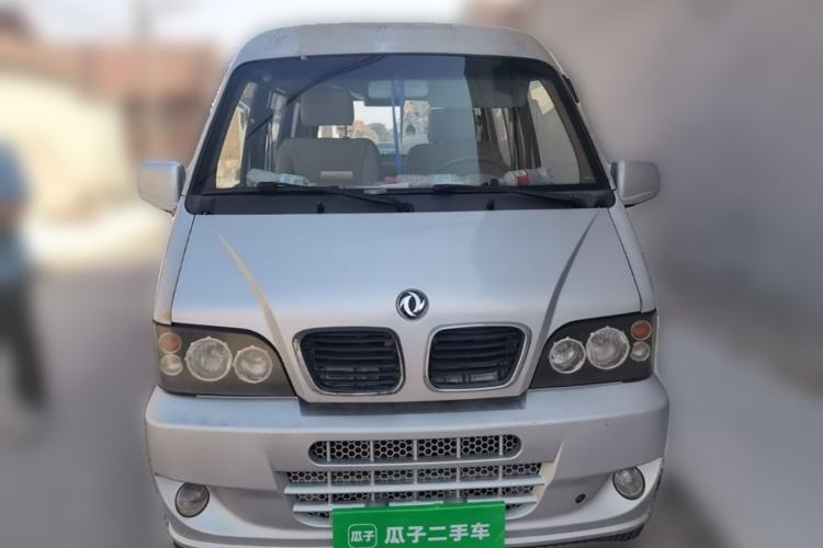Used Dongfeng Xiaokang K17 2009 1.0L Base Version AF10-06 Front