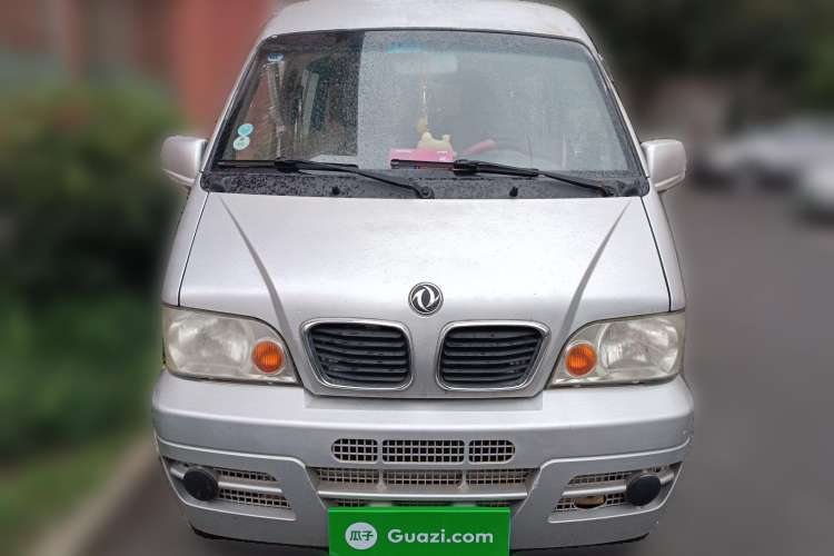 Used Dongfeng Xiaokang K17 2009 1.0L Base Version AF10-06 Front