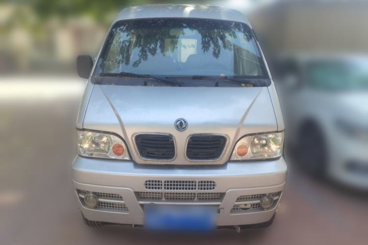 Used Dongfeng Xiaokang K17  Front