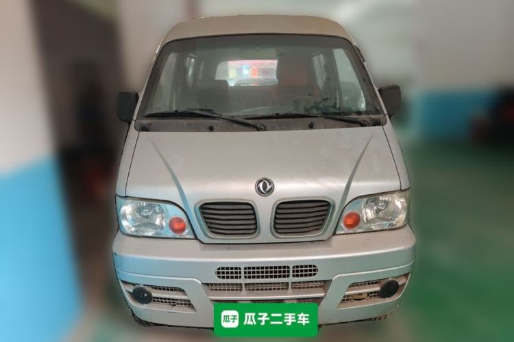 Used Dongfeng Xiaokang K17 2009 1.0L Base Version AF10-06 Front