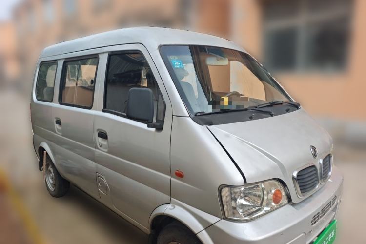 Used Dongfeng Xiaokang K17 2009 1.0L Base Version AF10-06 Front Right 45 Deg