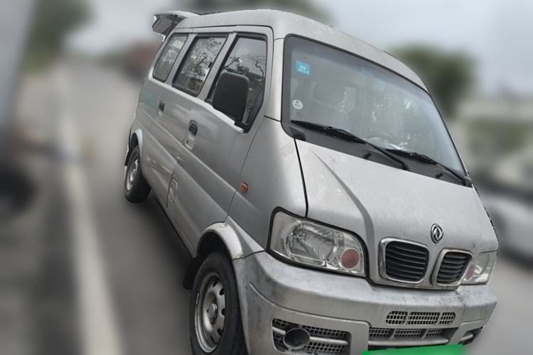 Used Dongfeng Xiaokang K17 2009 1.0L Base Version AF10-06 Front Right 45 Deg