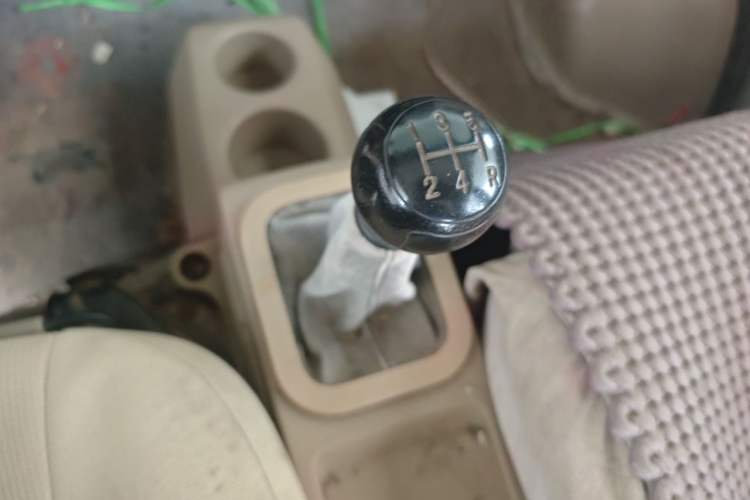 Used Dongfeng Xiaokang K17 2009 1.0L Base Version AF10-06 Gear Lever