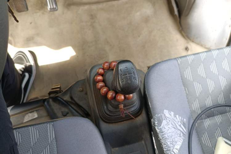 Used Dongfeng Xiaokang K17 2009 1.0L Base Version AF10-06 Gear Lever