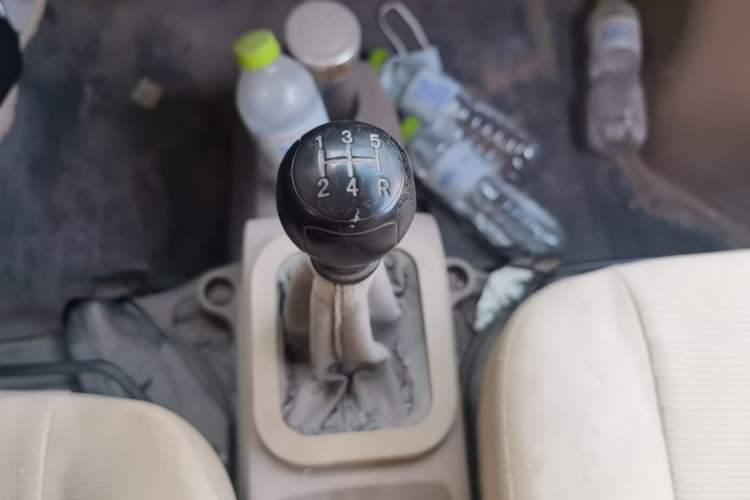 Used Dongfeng Xiaokang K17 2009 1.0L Base Version AF10-06 Gear Lever