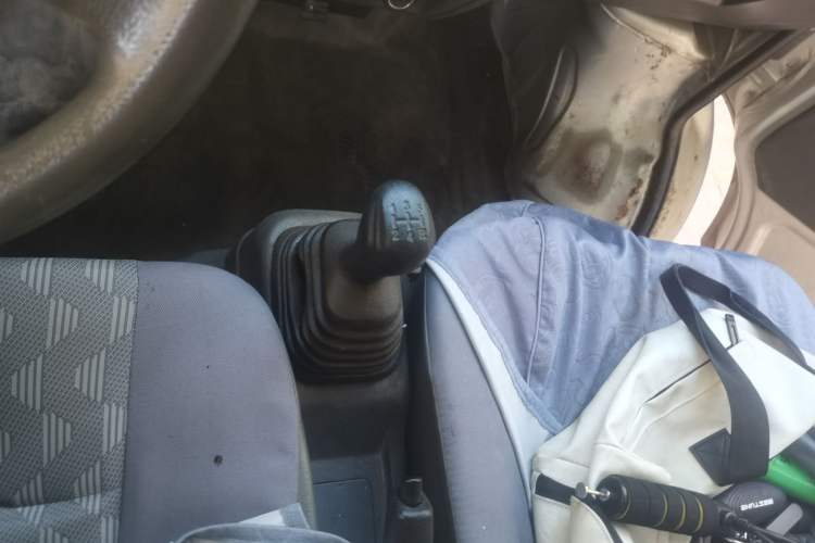 Used Dongfeng Xiaokang K17  Gear Lever