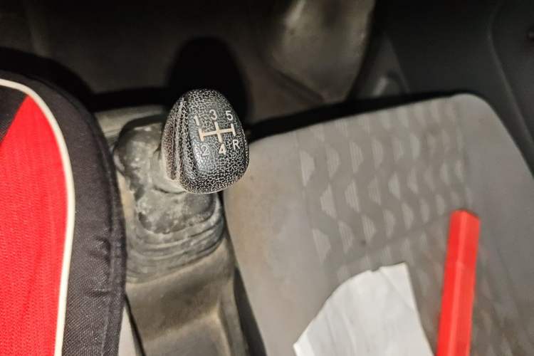 Used Dongfeng Xiaokang K17 2009 1.0L Base Version AF10-06 Gear Lever