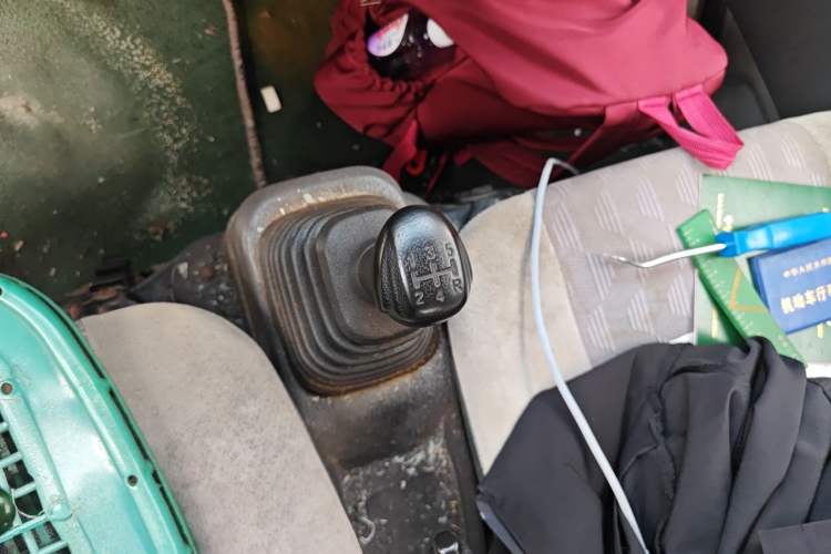 Used Dongfeng Xiaokang K17 2009 1.0L Base Version AF10-06 Gear Lever