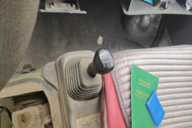 Used Dongfeng Xiaokang K17 2009 1.0L Base Version AF10-06 Gear Lever