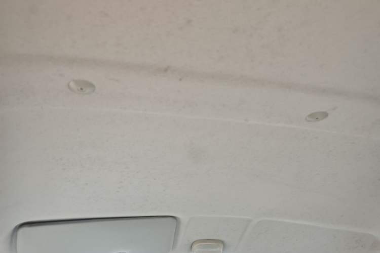 Used Dongfeng Xiaokang K17 2009 1.0L Base Version AF10-06 Headliner