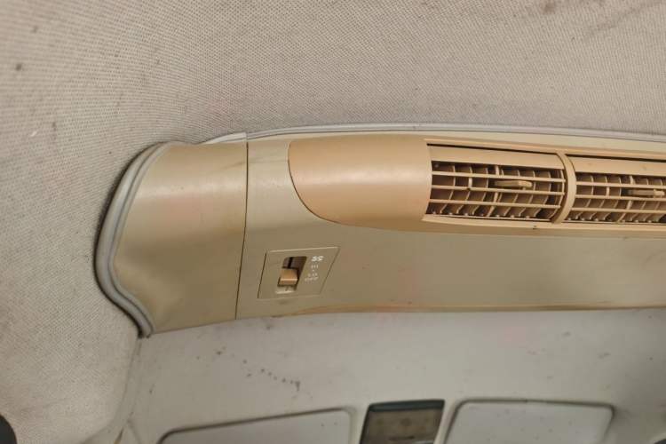 Used Dongfeng Xiaokang K17 2009 1.0L Base Version AF10-06 Headliner