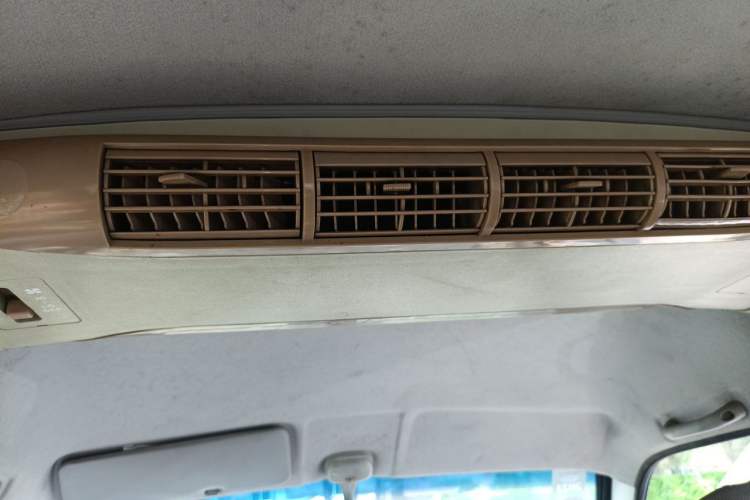 Used Dongfeng Xiaokang K17 2009 1.0L Base Version AF10-06 Headliner
