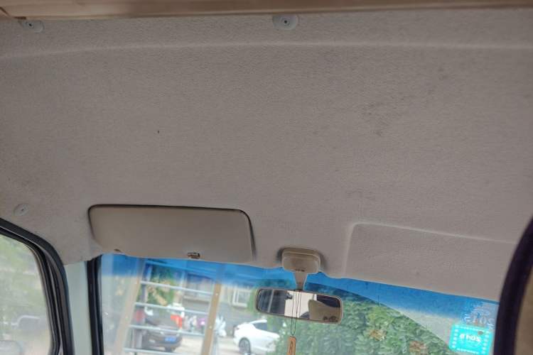 Used Dongfeng Xiaokang K17 2009 1.0L Standard Edition AF10-06 Headliner