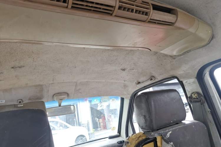 Used Dongfeng Xiaokang K17 2009 1.0L Base Version AF10-06 Headliner