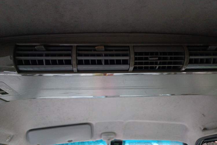 Used Dongfeng Xiaokang K17 2009 1.0L Base Version AF10-06 Headliner