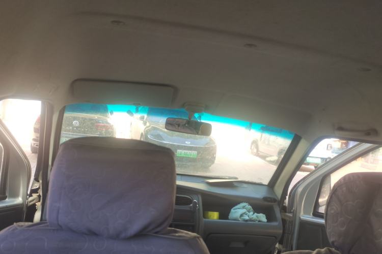 Used Dongfeng Xiaokang K17  Headliner