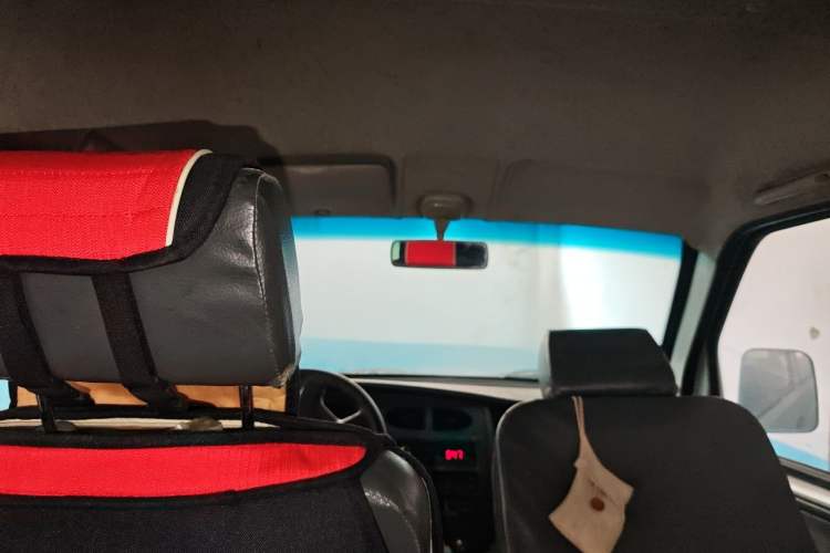 Used Dongfeng Xiaokang K17 2009 1.0L Base Version AF10-06 Headliner