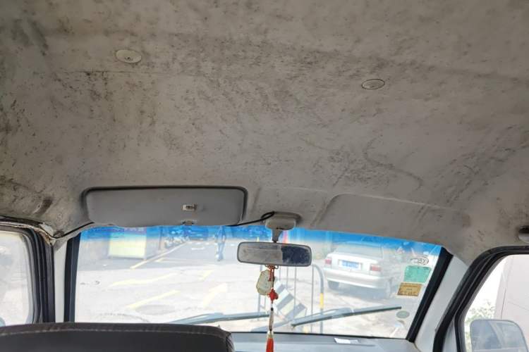 Used Dongfeng Xiaokang K17 2009 1.0L Base Version AF10-06 Headliner