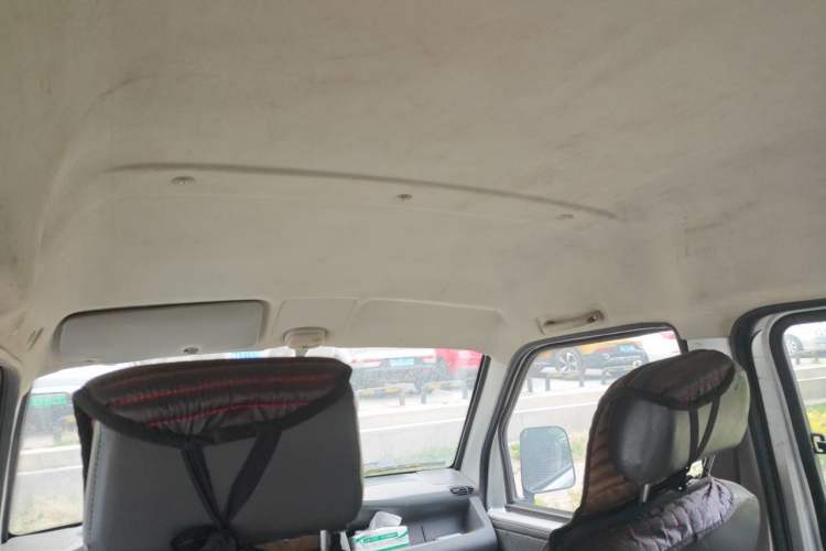 Used Dongfeng Xiaokang K17 2009 1.0L Base Version AF10-06 Headliner