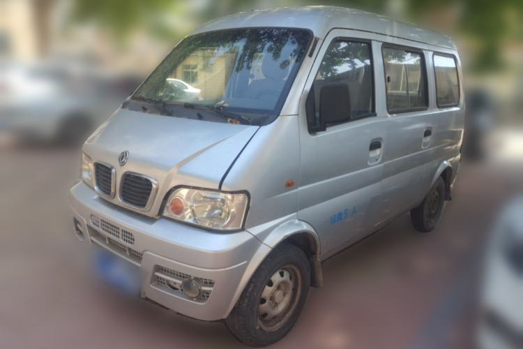 Dongfeng Xiaokang K17 Dongfeng Sokon K17 1.0L manual 5-seat usata Guazi used car, China used car export, Used car for sale, Used cars, Cheapest cars for sale