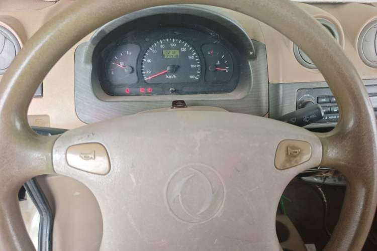 Used Dongfeng Xiaokang K17 2009 1.0L Base Version AF10-06 Instrument Cluster