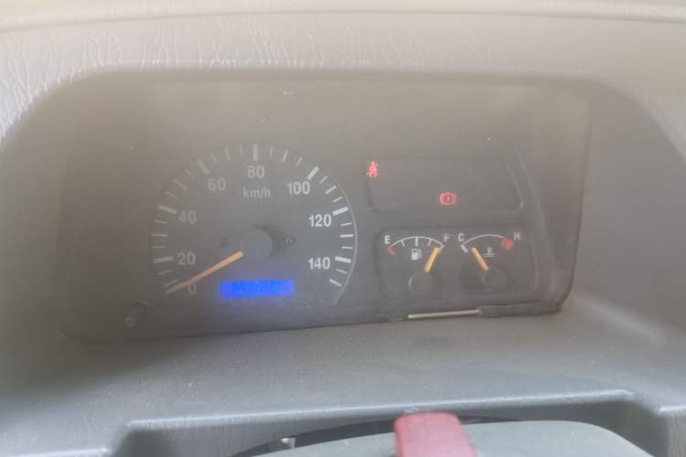 Used Dongfeng Xiaokang K17  Instrument Cluster