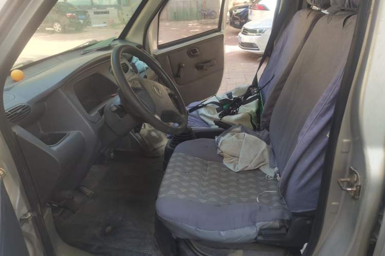 Used Dongfeng Xiaokang K17  Left Front Seat