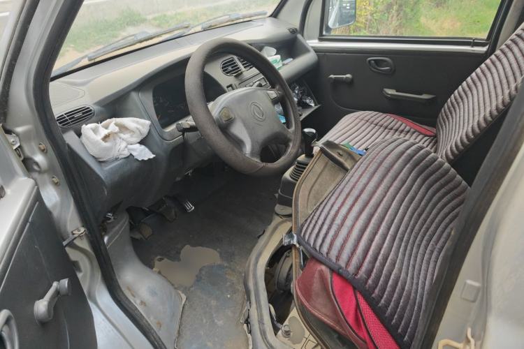 Used Dongfeng Xiaokang K17 2009 1.0L Base Version AF10-06 Left Front Seat