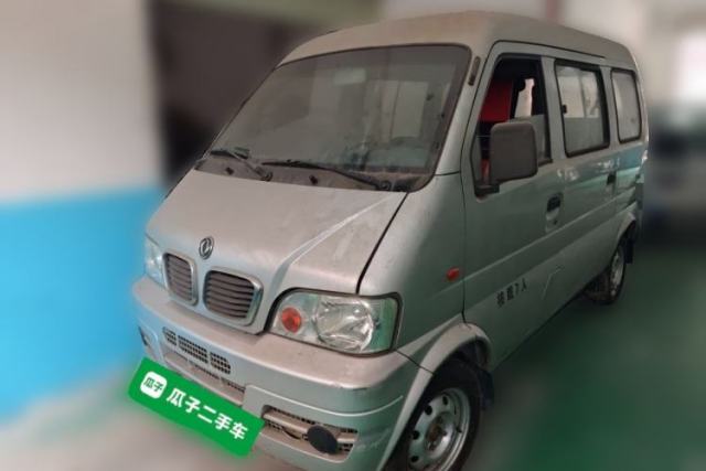 Used Dongfeng Xiaokang K17 2009 1.0L Base Version AF10-06