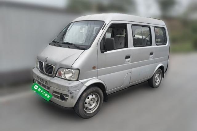 Ojetý Dongfeng Xiaokang K17 2009 1.0L Base Version AF10-06