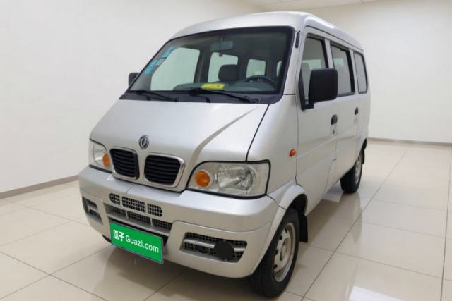 Used Dongfeng Xiaokang K17 2009 1.0L Base Version AF10-06