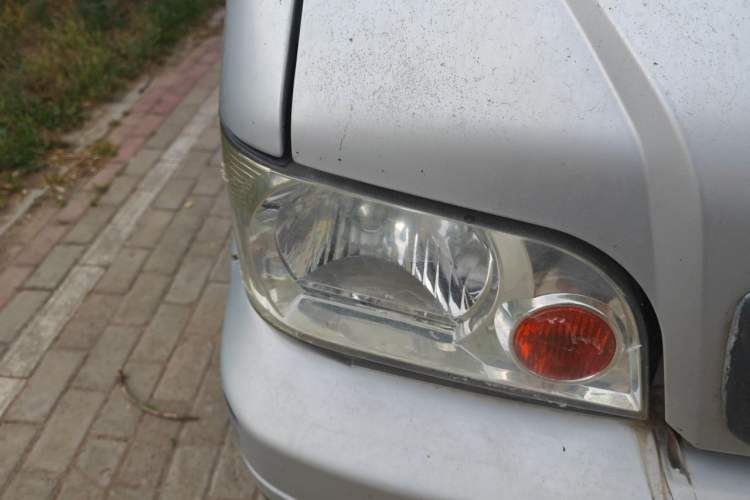 Used Dongfeng Xiaokang K17 2009 1.0L Base Version AF10-06 Right Front Headlight