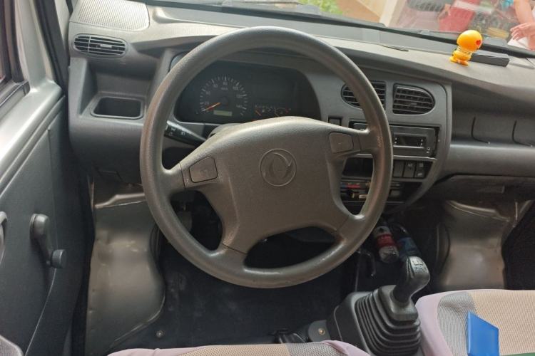 Used Dongfeng Xiaokang K17 2009 1.0L Base Version AF10-06 Steering Wheel