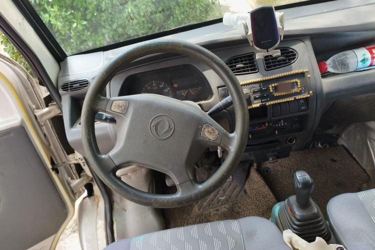 Used Dongfeng Xiaokang K17 2009 1.0L Base Version AF10-06 Steering Wheel