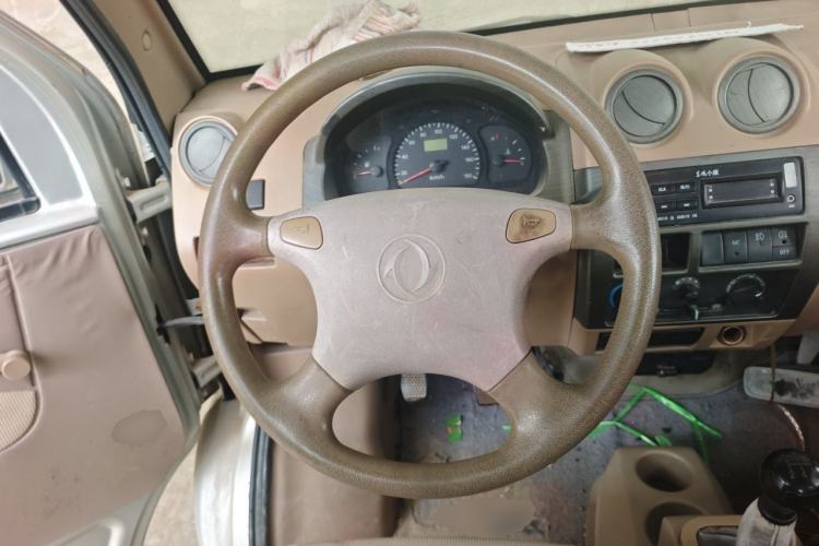 Used Dongfeng Xiaokang K17 2009 1.0L Base Version AF10-06 Steering Wheel