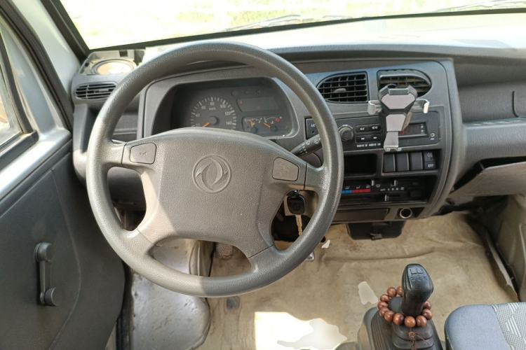 Used Dongfeng Xiaokang K17 2009 1.0L Base Version AF10-06 Steering Wheel