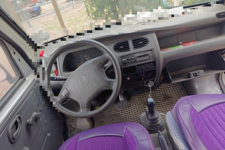 Used Dongfeng Xiaokang K17 2009 1.0L Standard Edition AF10-06 Steering Wheel