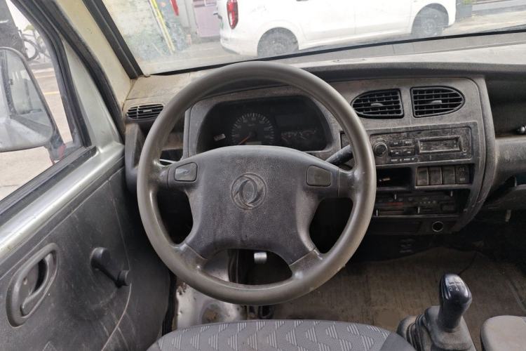 Used Dongfeng Xiaokang K17 2009 1.0L Base Version AF10-06 Steering Wheel