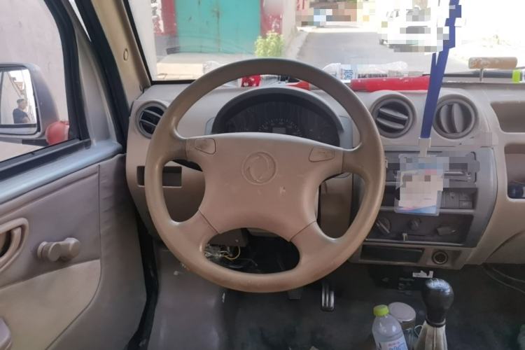 Used Dongfeng Xiaokang K17 2009 1.0L Base Version AF10-06 Steering Wheel