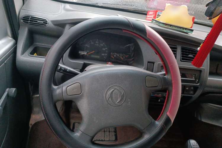 Used Dongfeng Xiaokang K17 2009 1.0L Base Version AF10-06 Steering Wheel