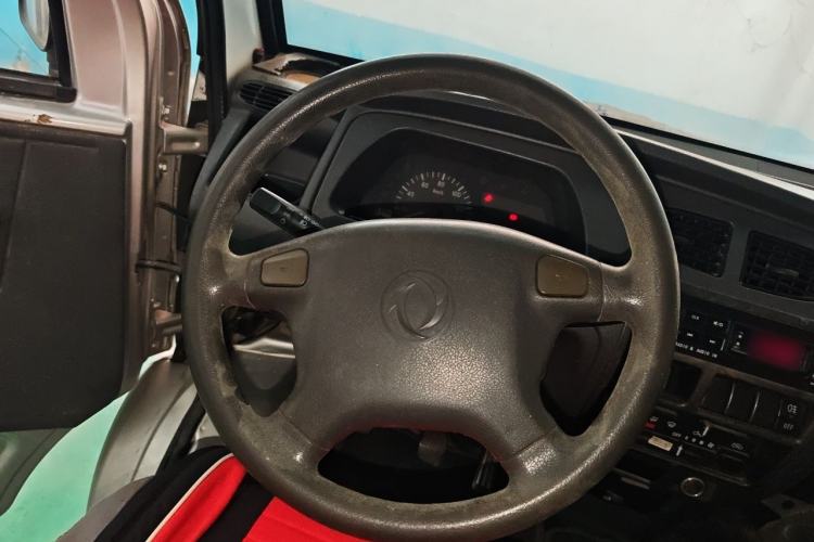 Used Dongfeng Xiaokang K17 2009 1.0L Base Version AF10-06 Steering Wheel