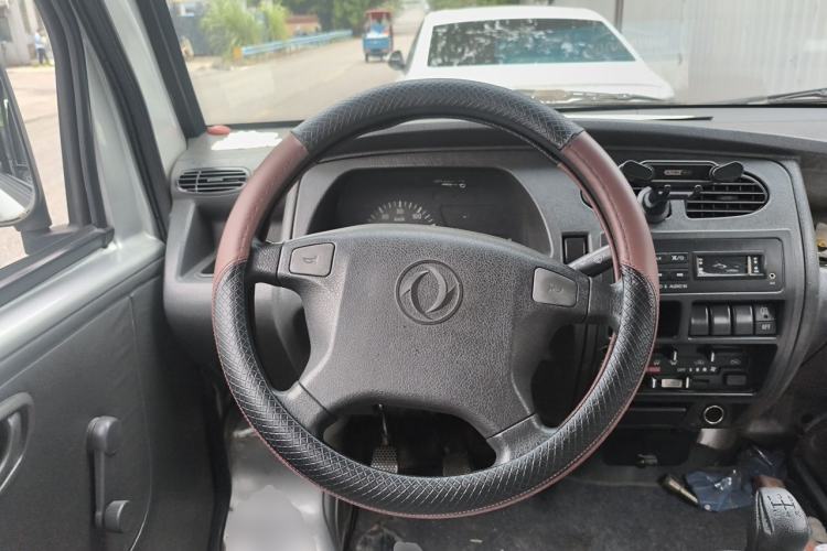 Used Dongfeng Xiaokang K17 2009 1.0L Base Version AF10-06 Steering Wheel