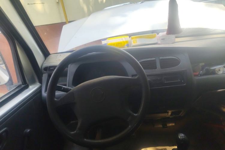 Used Dongfeng Xiaokang K17 2009 1.0L Base Version AF10-06 Steering Wheel