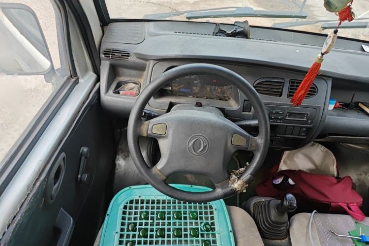 Used Dongfeng Xiaokang K17 2009 1.0L Base Version AF10-06 Steering Wheel