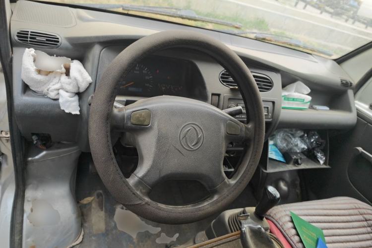 Used Dongfeng Xiaokang K17 2009 1.0L Base Version AF10-06 Steering Wheel